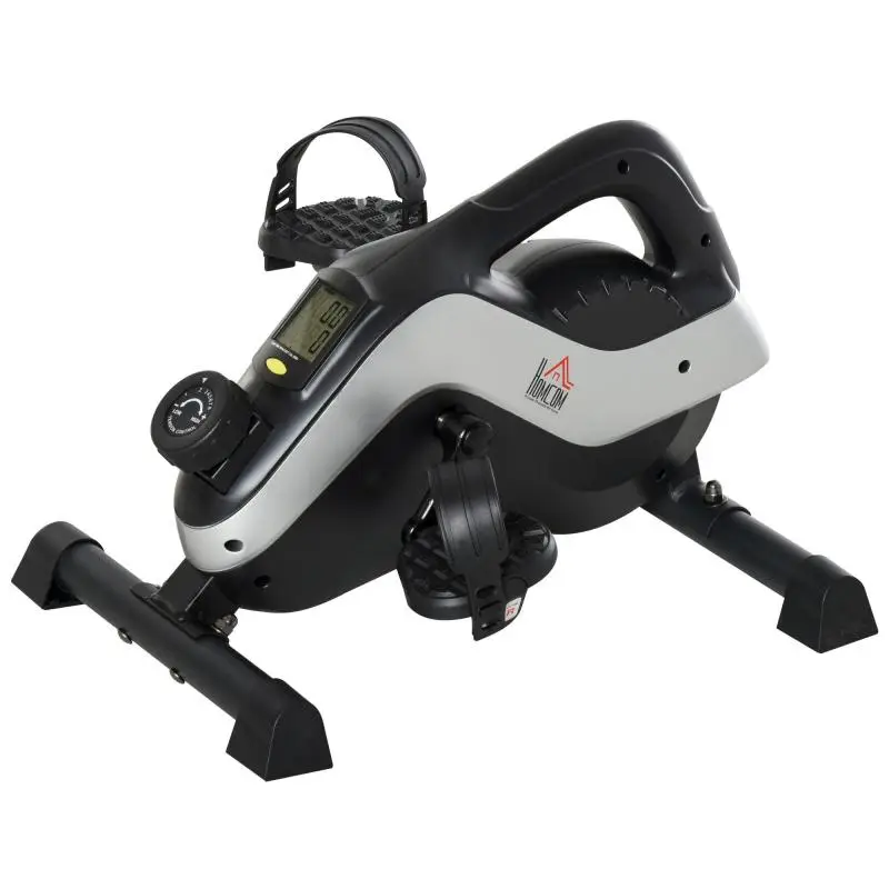 Mini Exercise Bike with 8 Resistance Levels