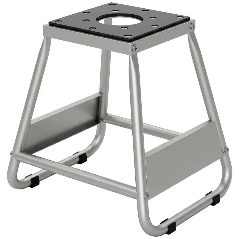 Motorcycle Stand, 500 kg, Grey