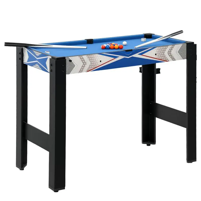 5-in-1 Mini Game Table