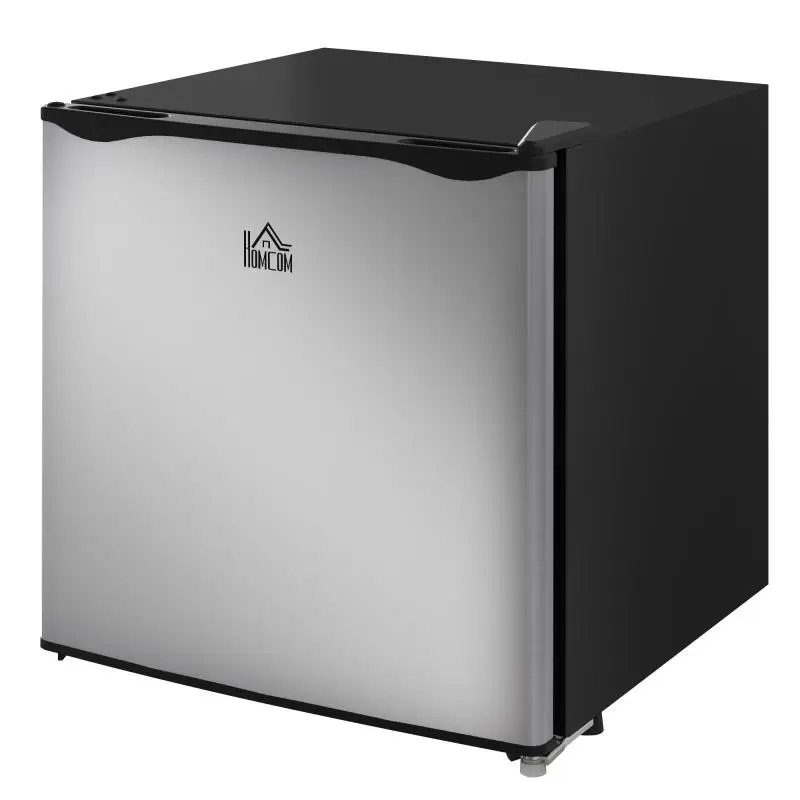 Mini Freezer, 35 L, Silver