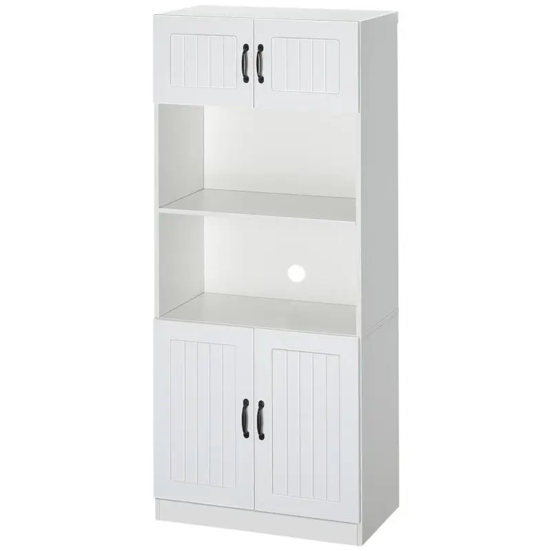 Kitchen Cabinet, 70 × 40 × 170 cm