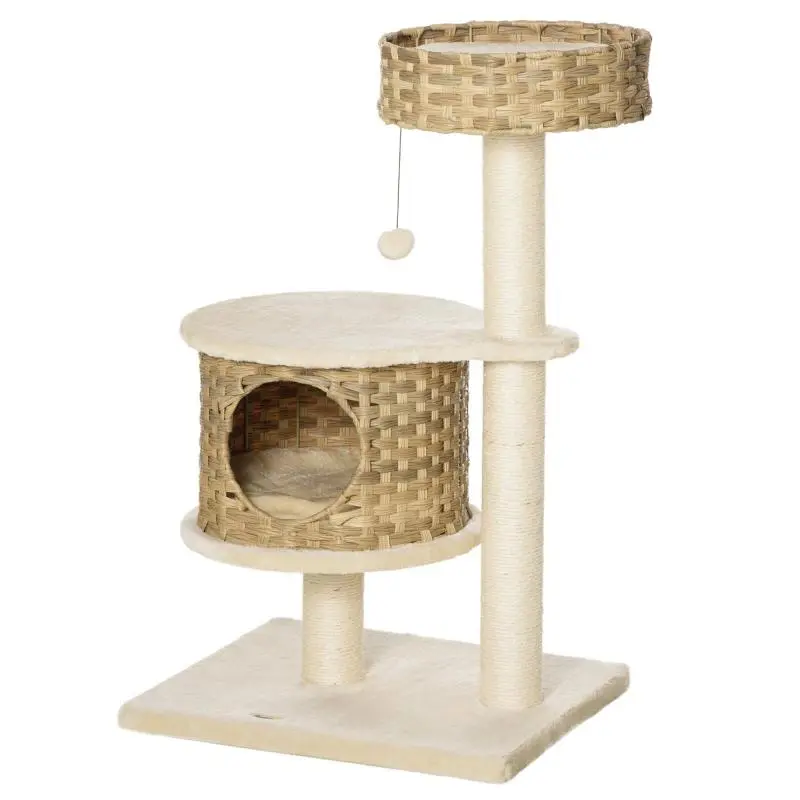 Cat Tree, 95 cm
