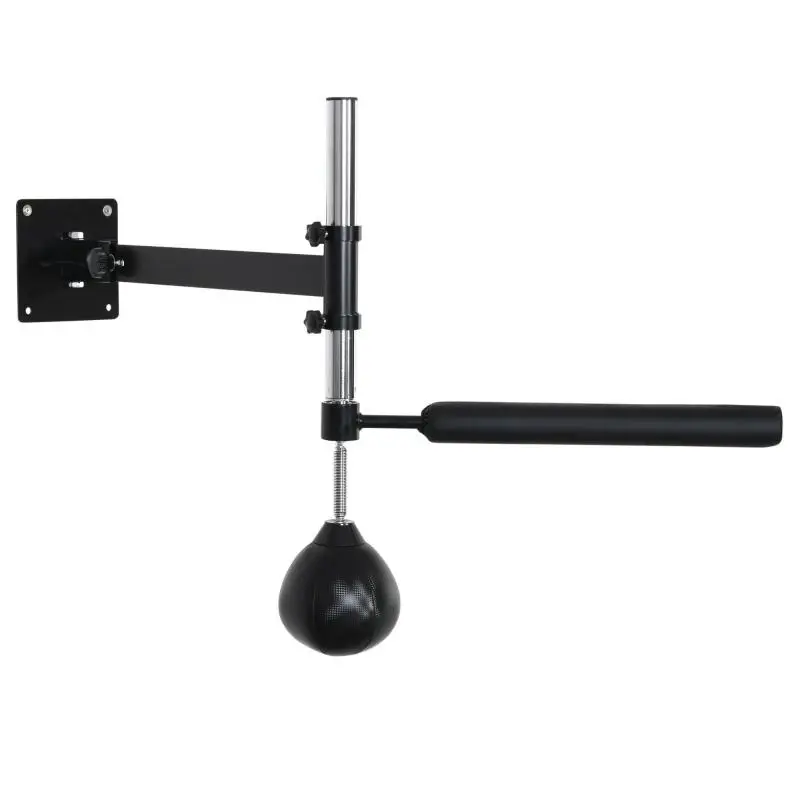 Boxing Stand with Speed Bag