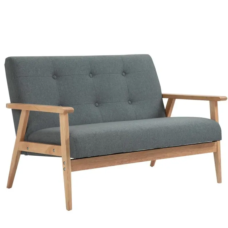 2-Seater Sofa, 115 cm