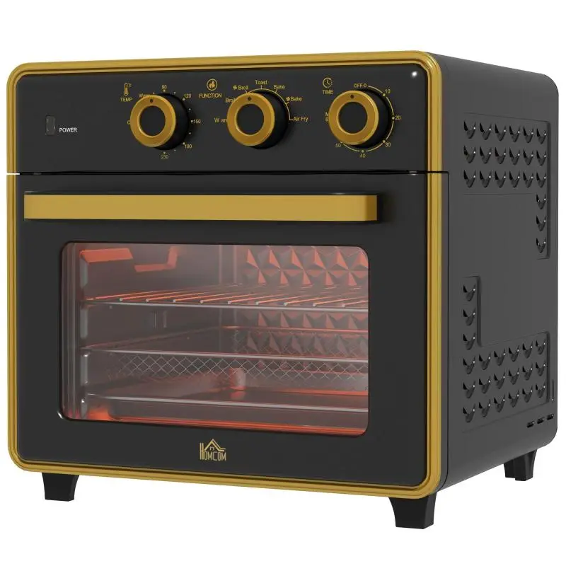 Mini Oven, 20 L, 1400 W