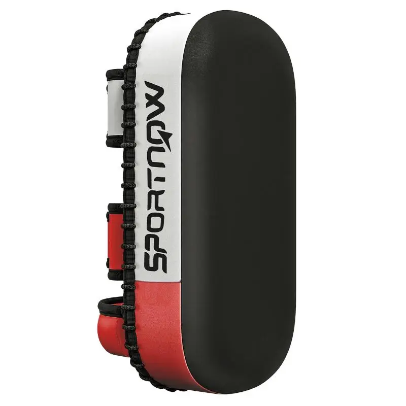 Kick Pad for Muay Thai and Kickboxing, 0.4 kg