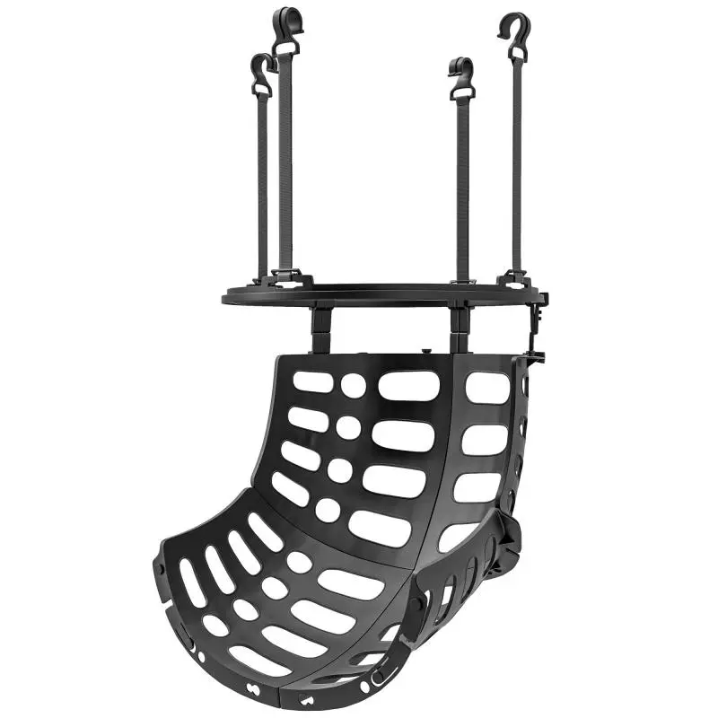 Basketball Rebounder, Black