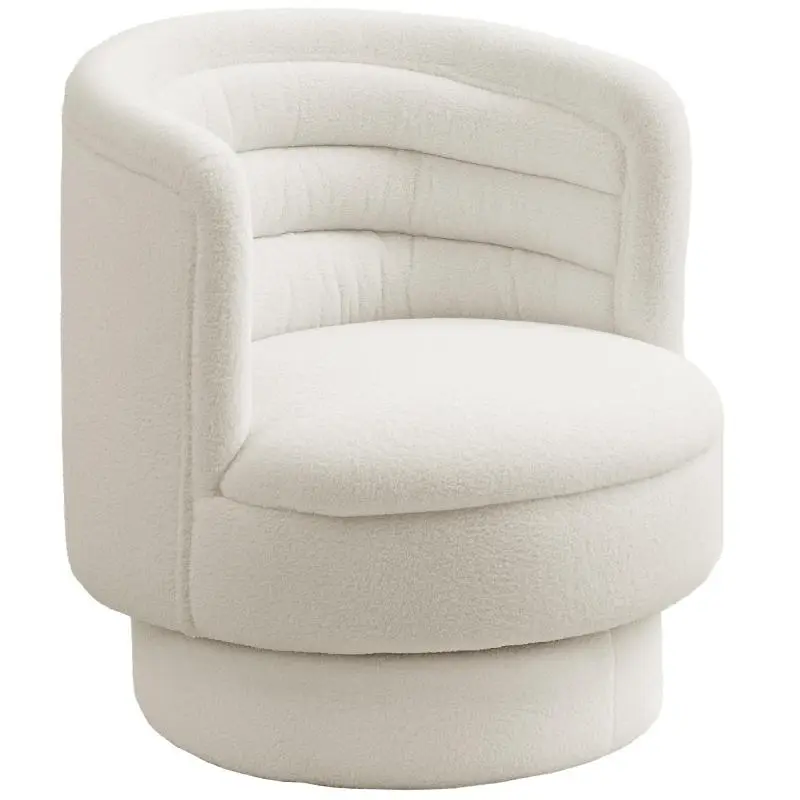 360 Degree Swivel Accent Chair
