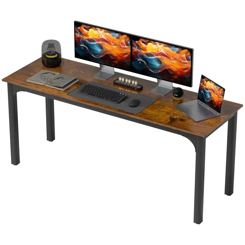 Computer Desk, 180 x 60 x 75 cm
