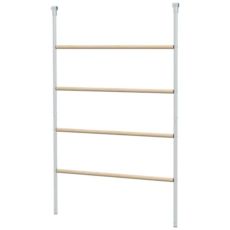 Chicken Roosting Ladder, 4 Perches