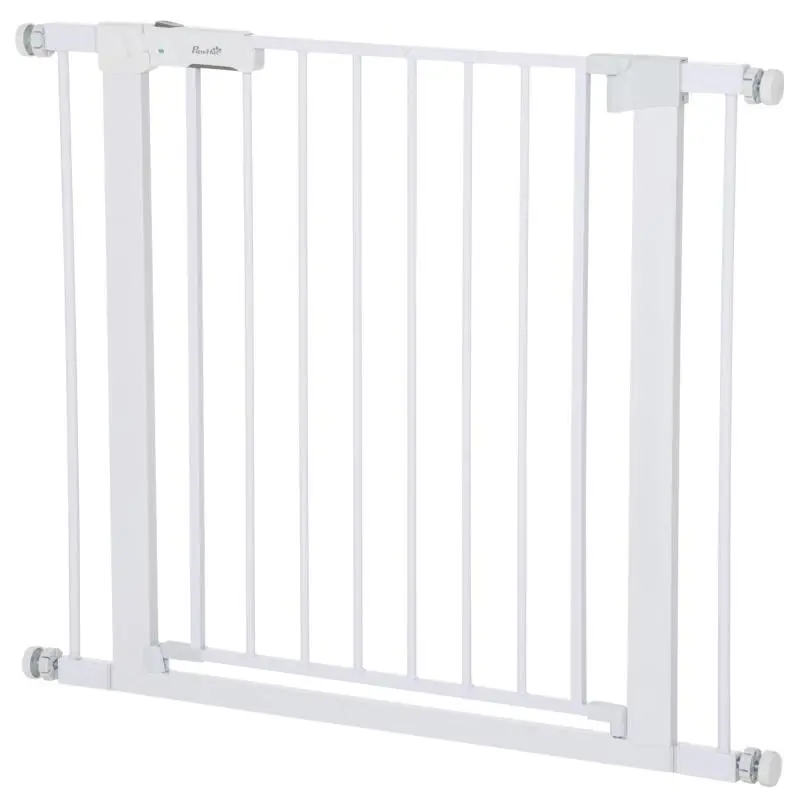 Safety Gate, Adjustable Width 76–97 cm