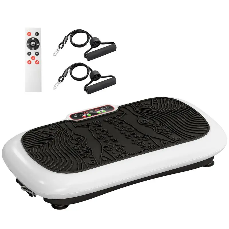 Vibration Plate with 99 Levels
