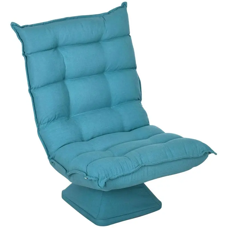 Swivel Relaxation Chair, 62 × 70 × 95 cm