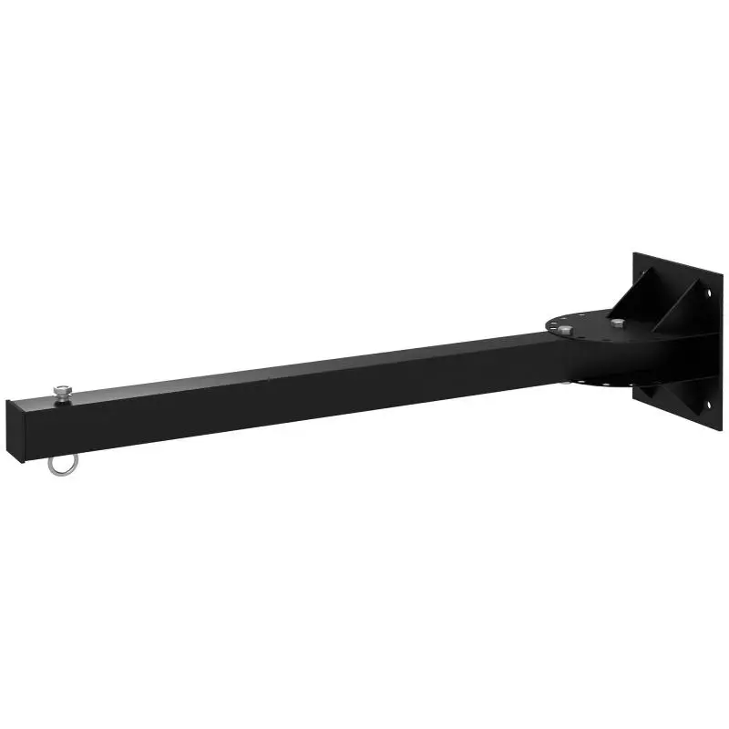 Wall-Mounted Punching Bag Mount, 100 kg