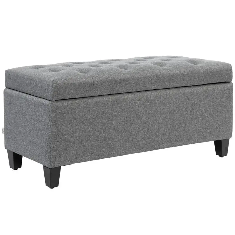 Storage Bench, 100 x 40 x 44 cm