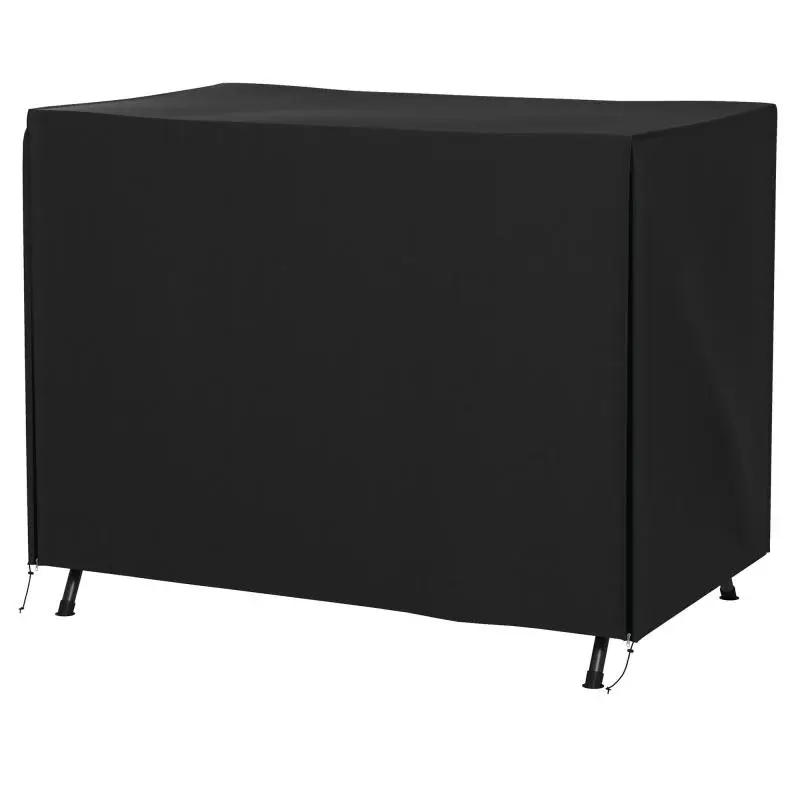 Garden Swing Cover, Waterproof, 205 x 124 x 164 cm