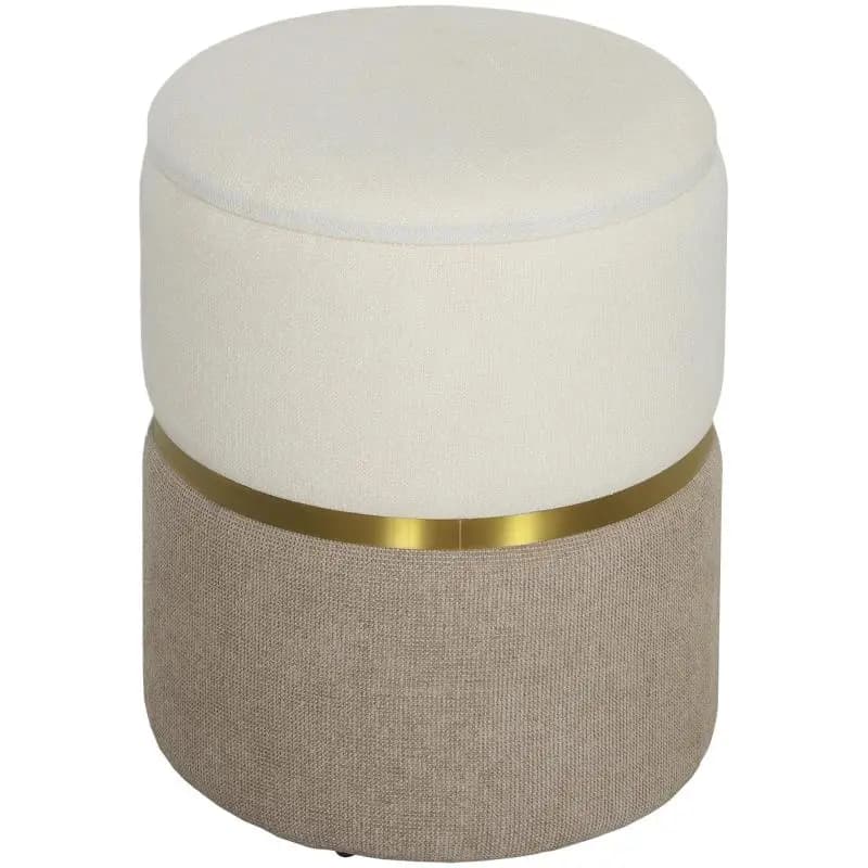 Storage Stool with Lid, 36 cm