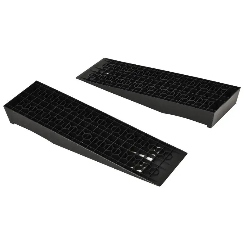 2-Piece Loading Ramp Set, 3,000 kg