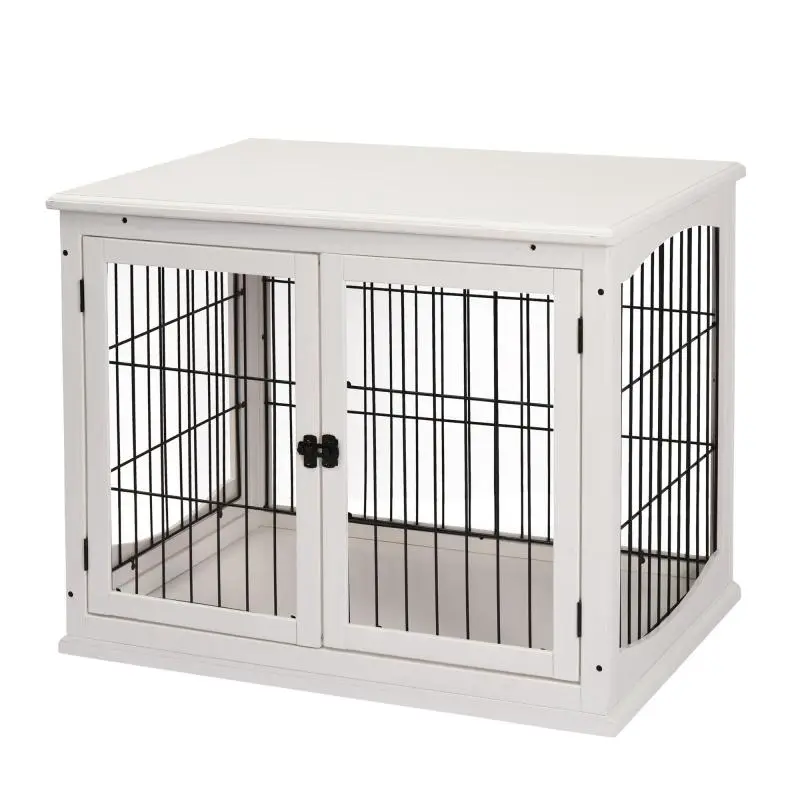 Dog Transport Crate, 58.5 cm