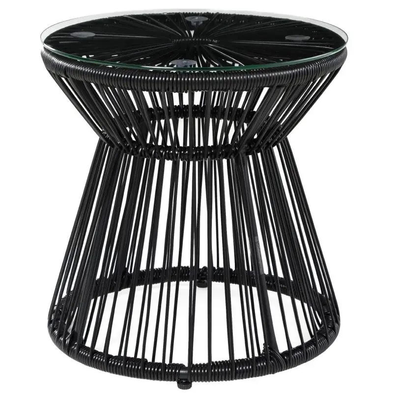 Garden Side Table, 40 cm