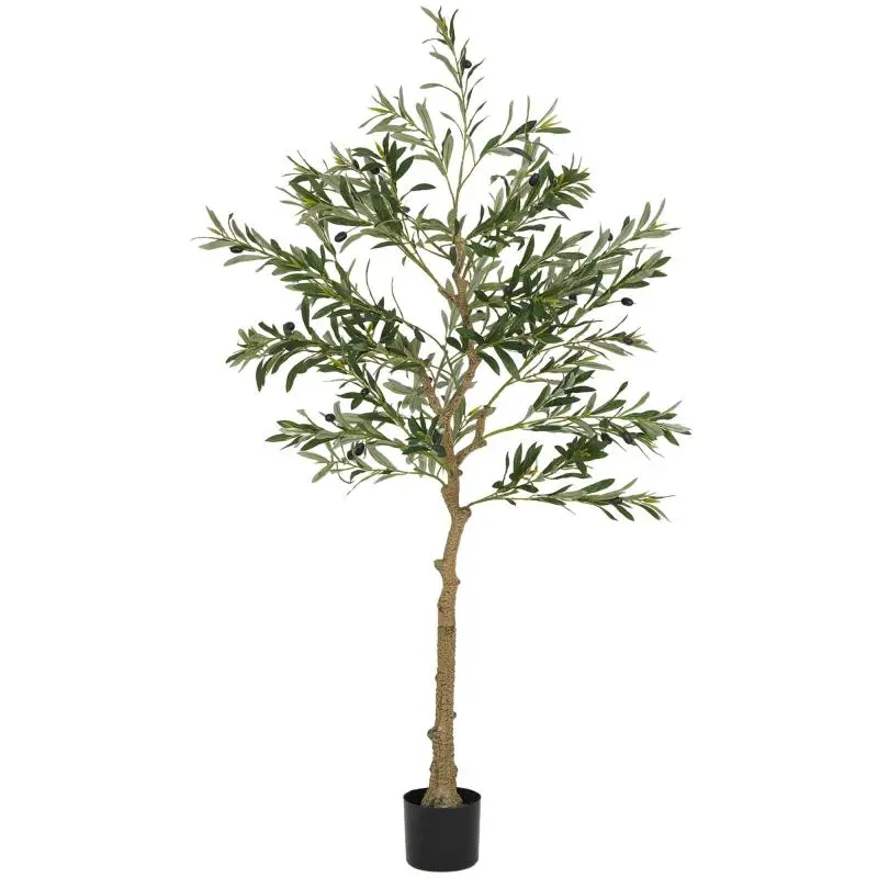 Artificial Olive Tree, 150 cm