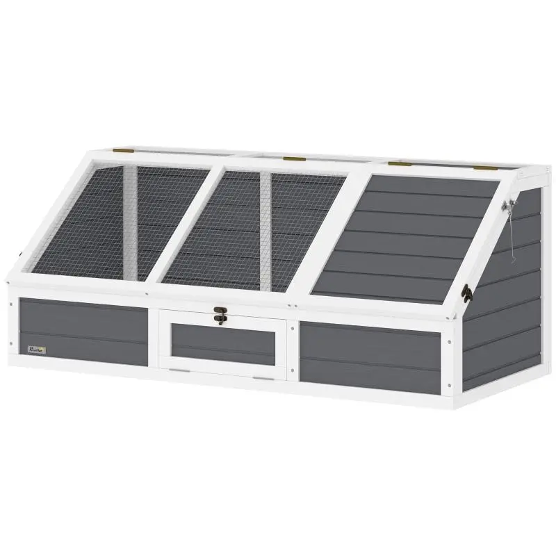 Outdoor Tortoise House, 120 cm