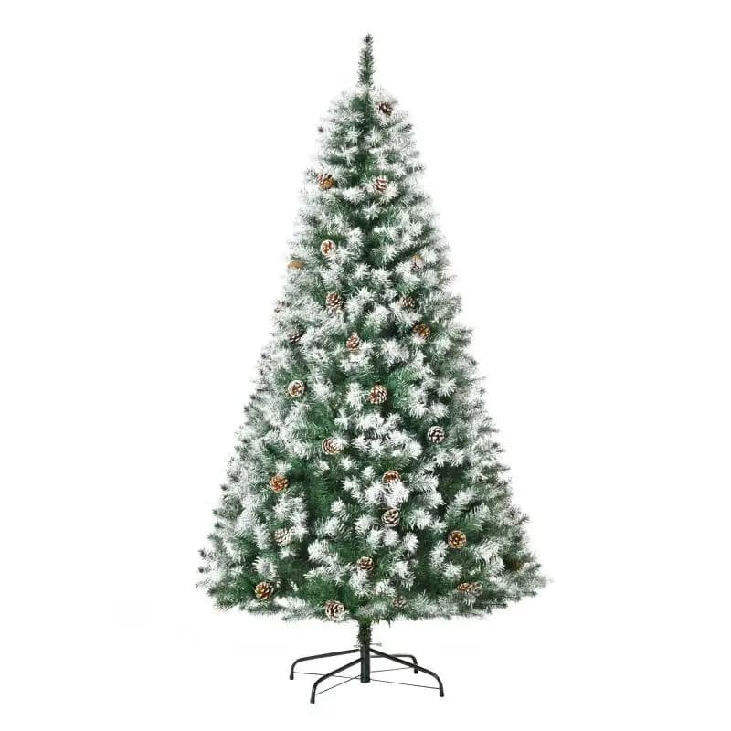 Artificial Christmas Tree, 180 cm