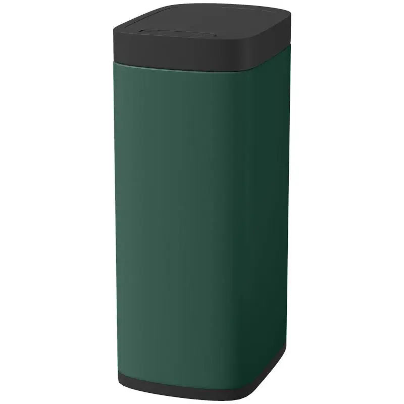 50L Sensor Bin, Dark Green
