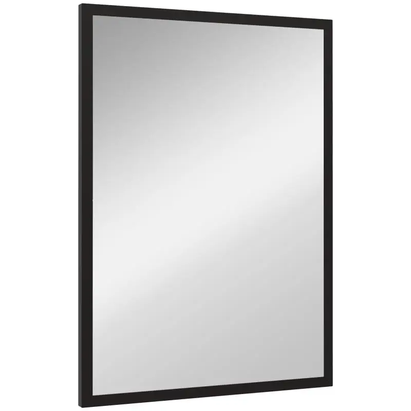 Wall Mirror, 50 x 70 cm