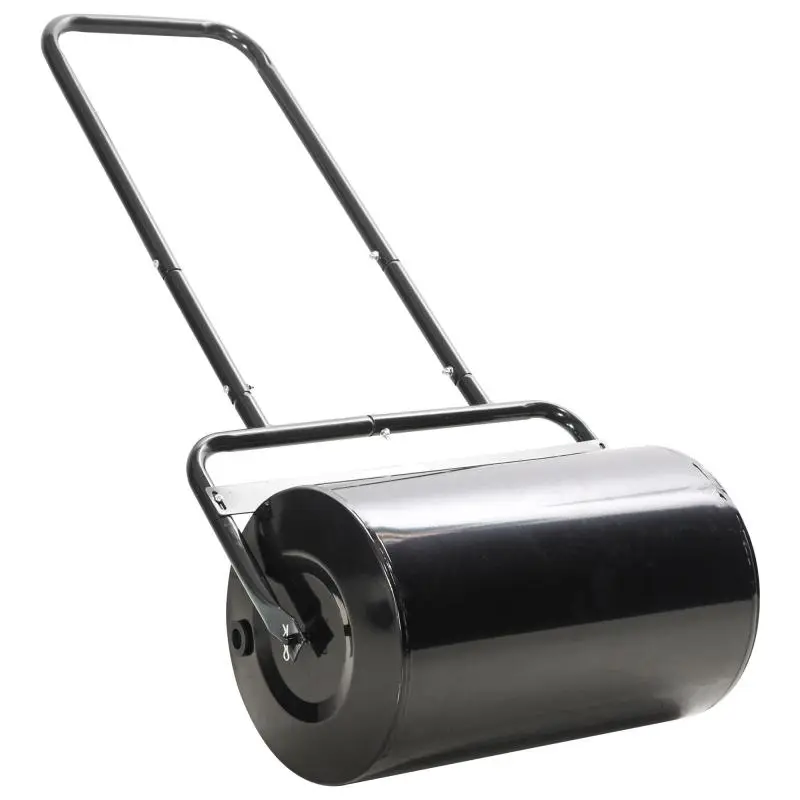 Garden Lawn Roller, 32 cm Diameter