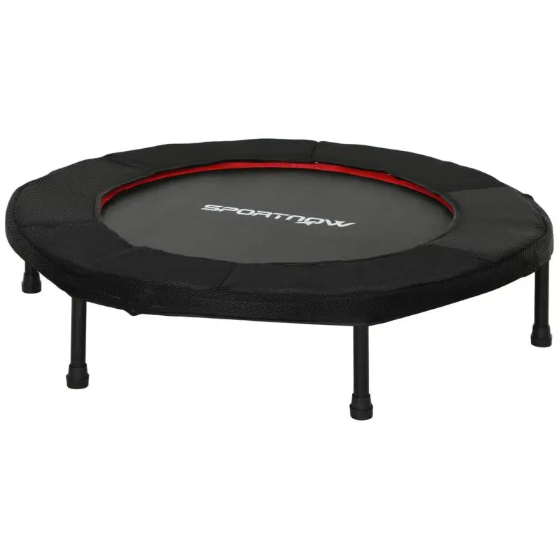 Fitness Trampoline, Ø 102 cm