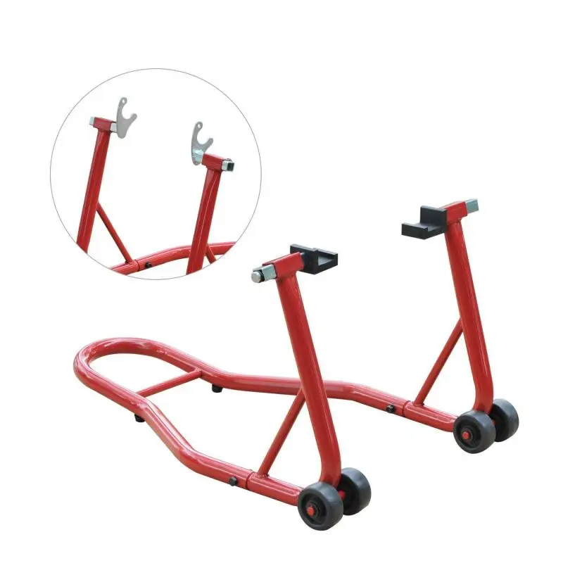 Universal Motorcycle Rear Lift Stand, 150 kg