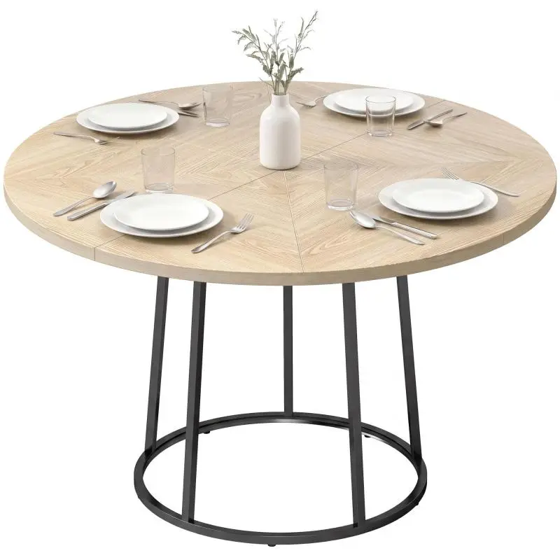 Round Dining Table, Ø 120 cm