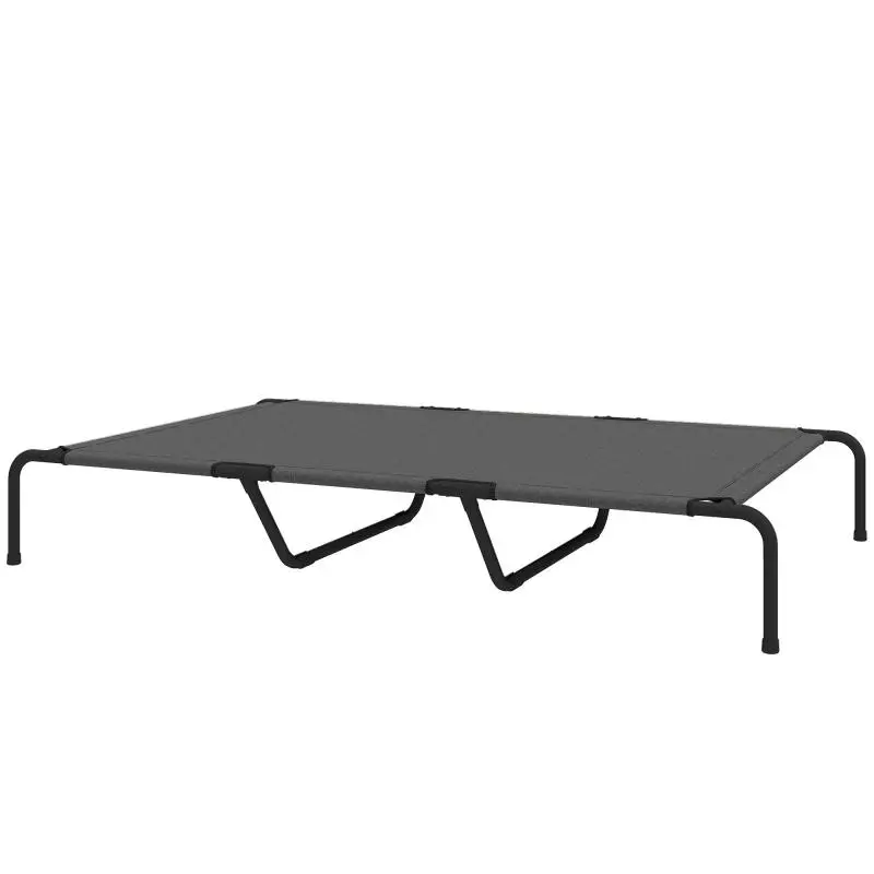 Raised Mesh Dog Bed, 152 x 94 x 23 cm