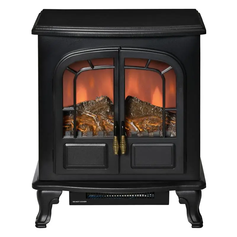 Electric Stove Fireplace, 1000/2000 W