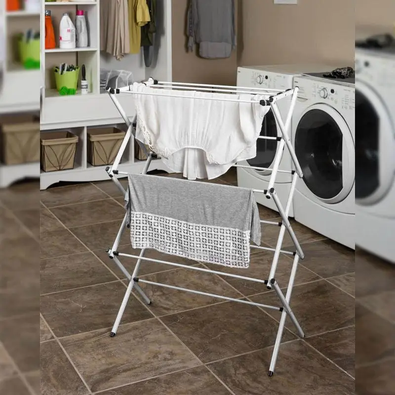 3-Tier Clothes Drying Rack