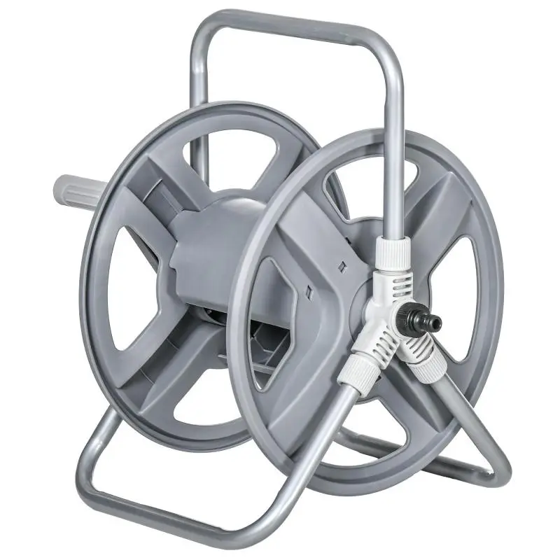 Hose Reel, 40 m Capacity