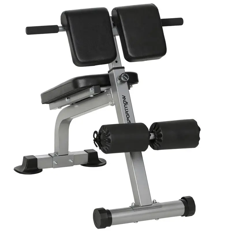 Adjustable Foldable Roman Chair, 150 kg