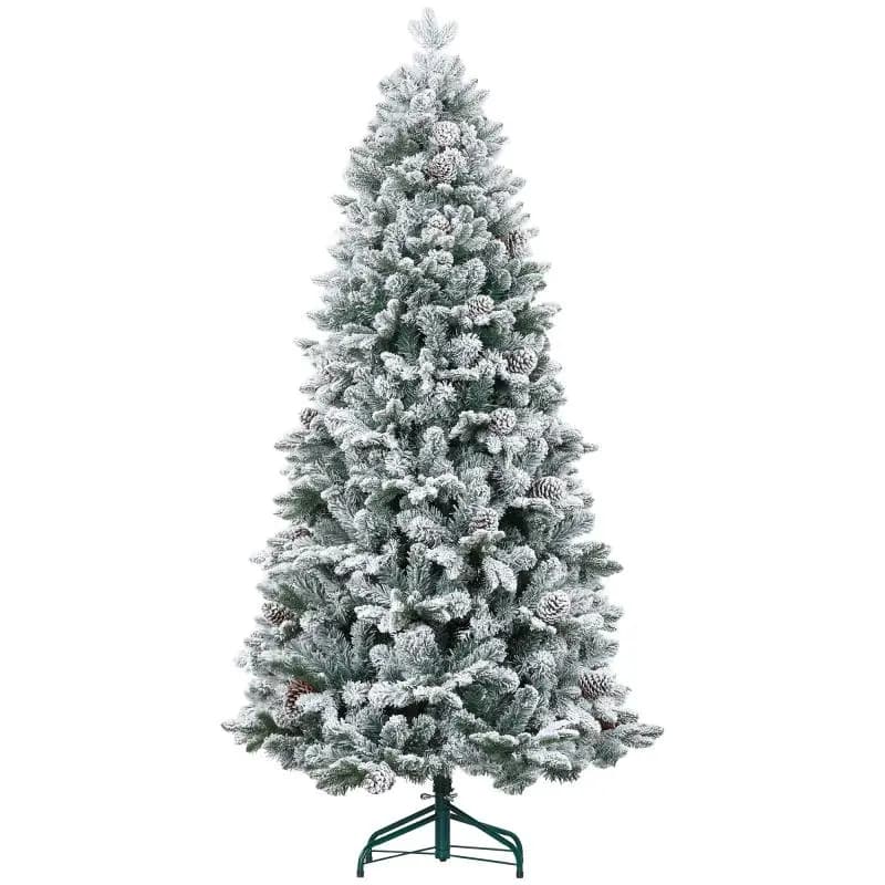 Artificial Christmas Tree, 183 cm
