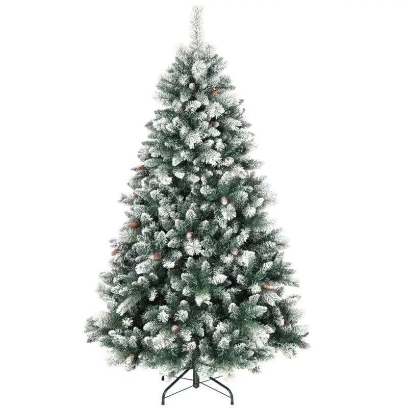 Artificial Christmas Tree, 180 cm