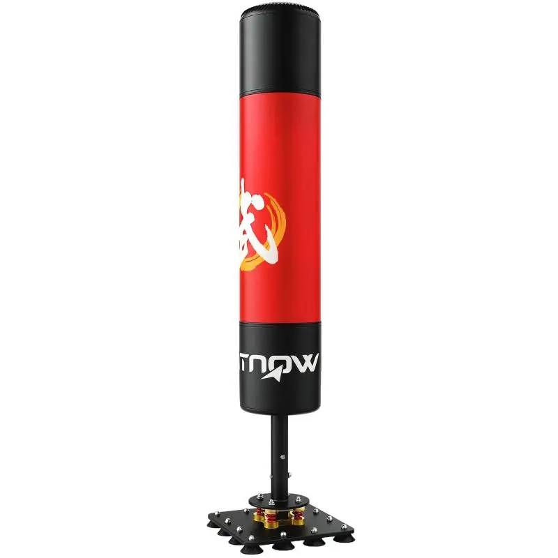 Freestanding Punching Bag, 156 cm