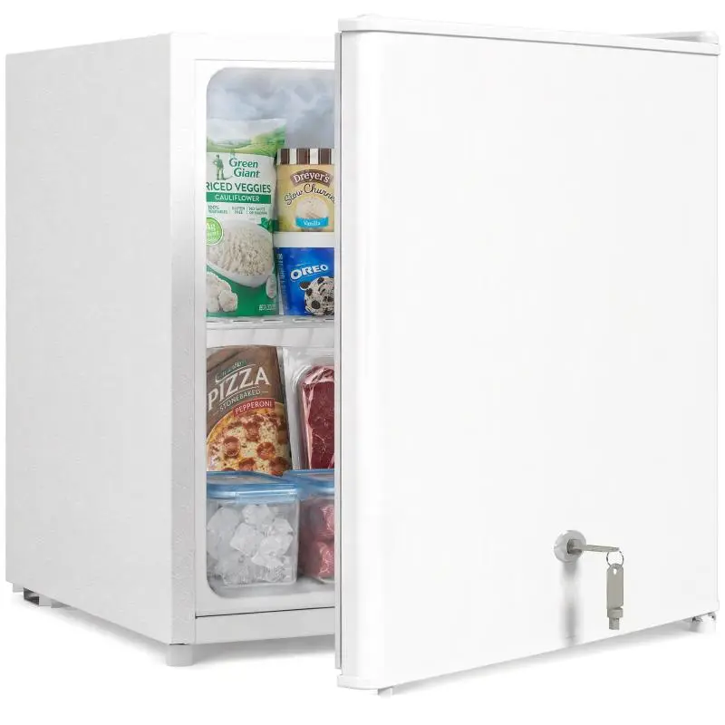 Mini Freezer 35 L, 161 W
