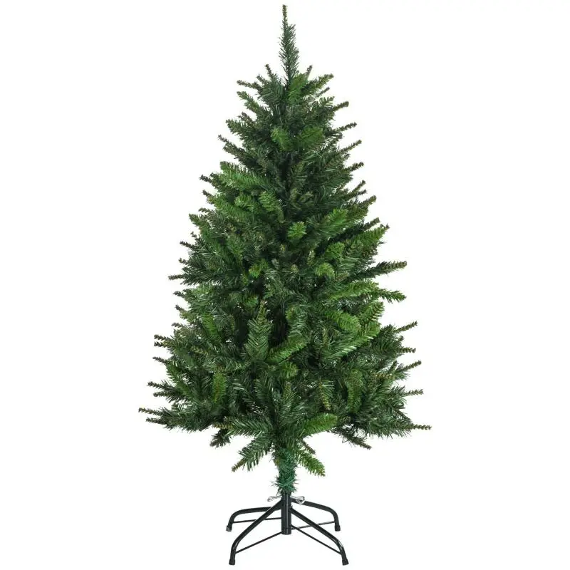 Artificial Christmas Tree, 120 cm