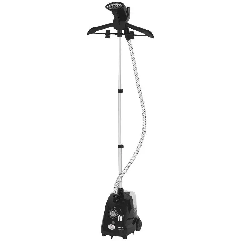 Vertical Garment Steamer, 1.4 L, 1950 W
