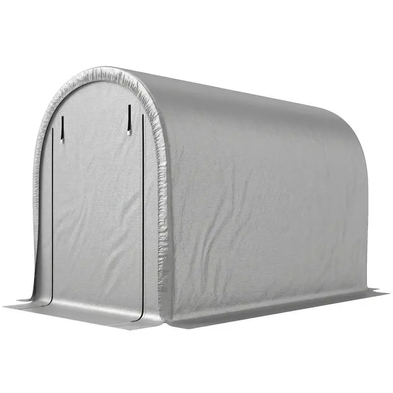 Garden Storage Tent, 240 cm