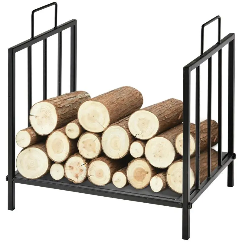 Firewood Rack, 44 x 33 x 46 cm