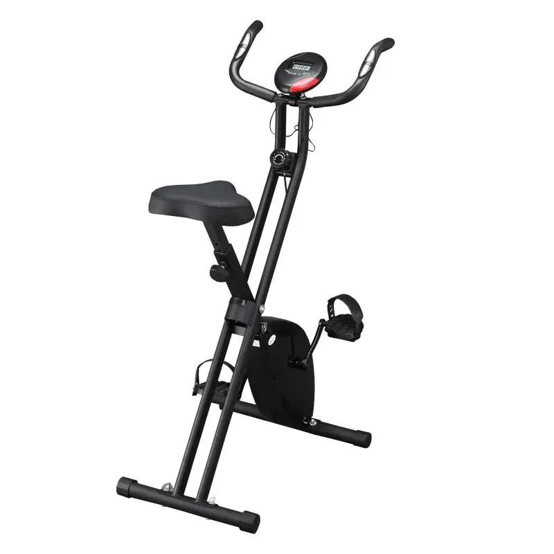 Exercise Bike with 8 Resistance Levels