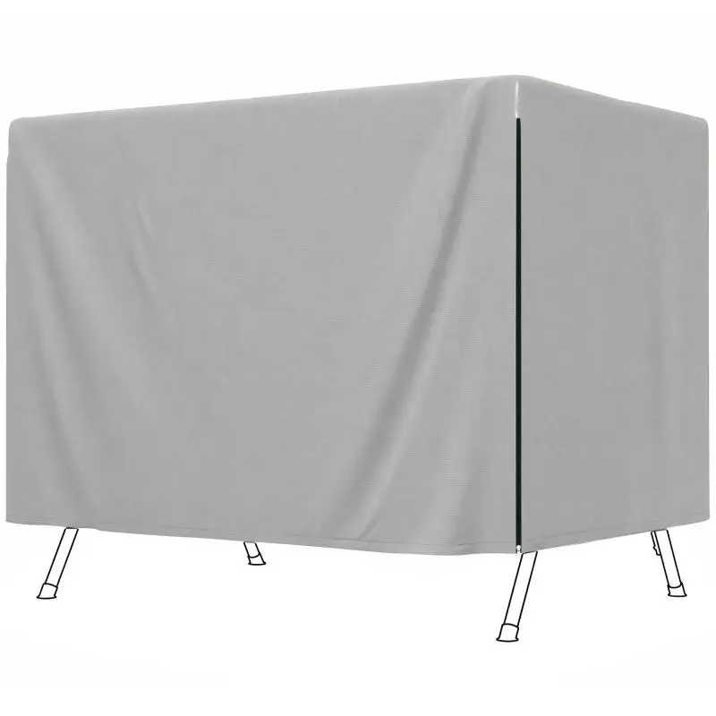 Garden Furniture Cover, 215 × 155 × 150 cm