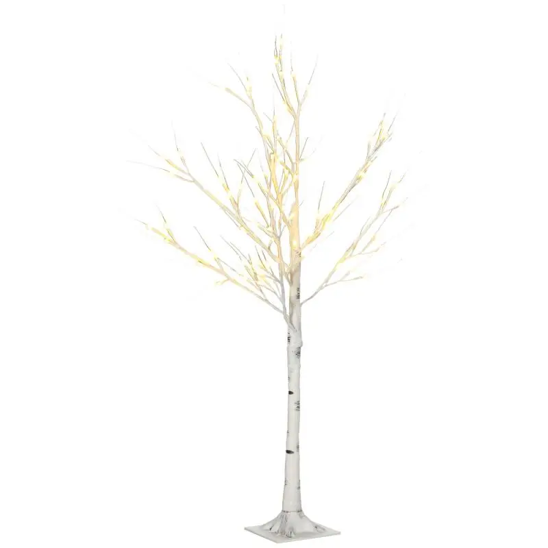 LED Light-Up Tree, 120 cm