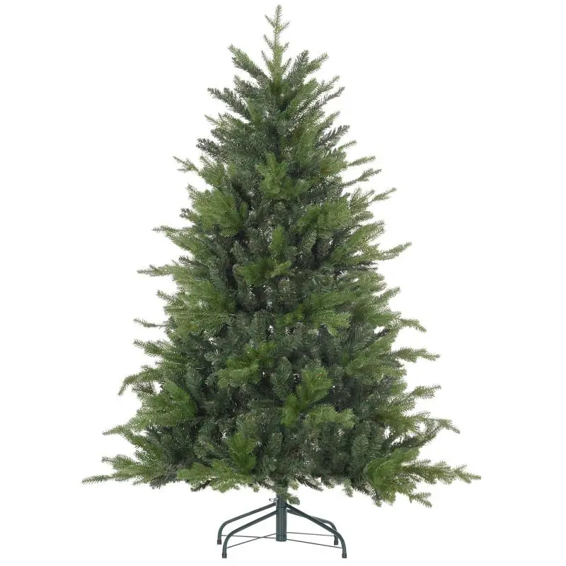 Artificial Christmas Tree, 150 cm, Green